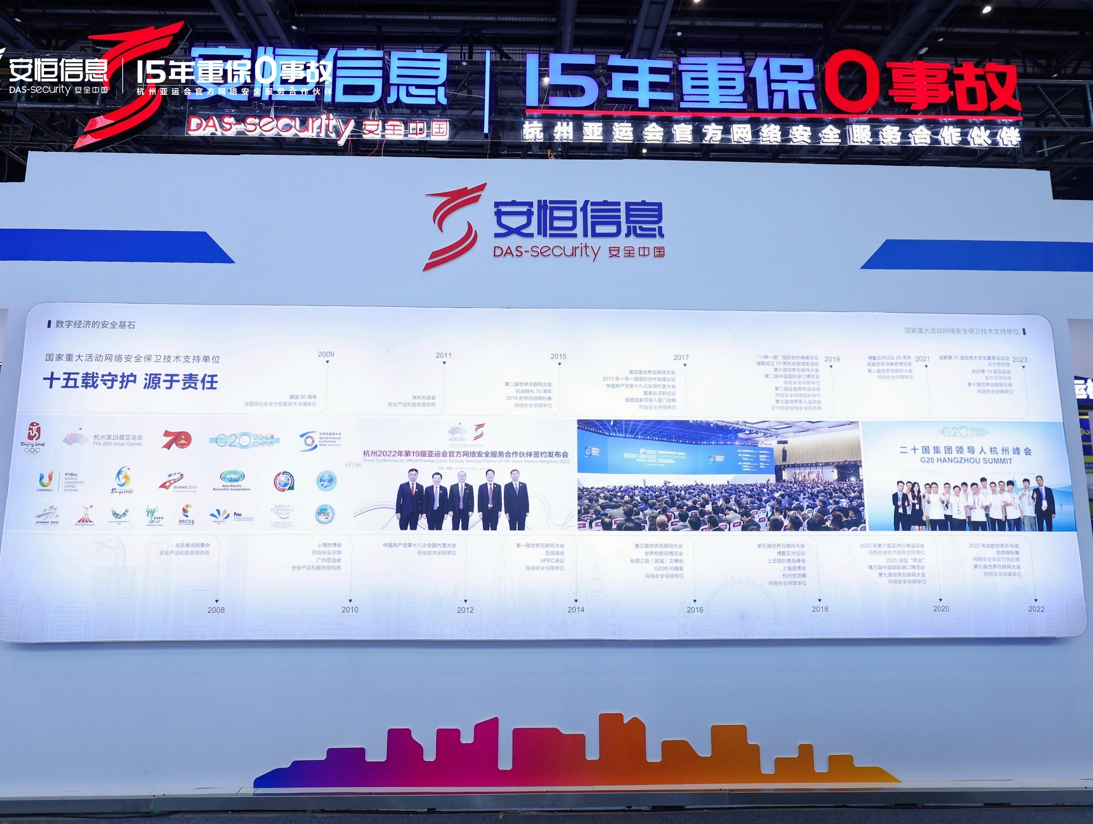 2023世界互聯(lián)網(wǎng)大會