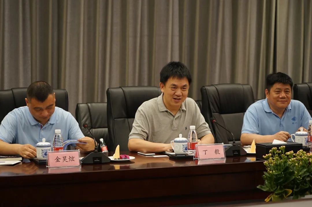 安恒信息和數(shù)源科技建立戰(zhàn)略合作