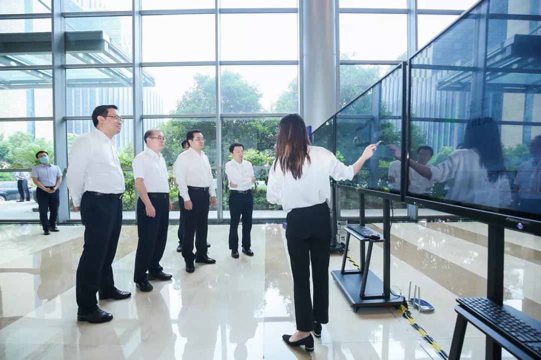 安恒信息西湖論劍