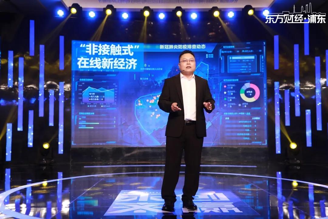 亮相《創(chuàng)贏未來》| 安恒信息袁明坤：下一代安全服務(wù)會(huì)走向何方？